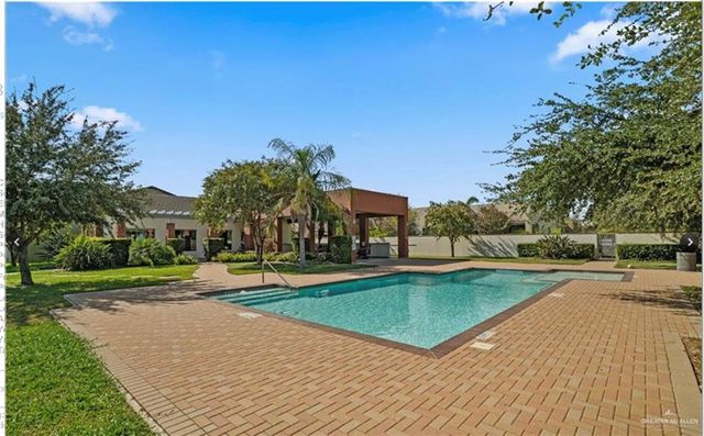 1333 Ozark Avenue, Mcallen, TX 78504