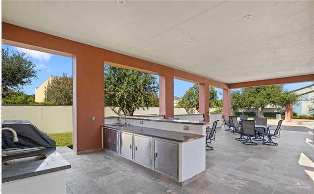1333 Ozark Avenue, Mcallen, TX 78504