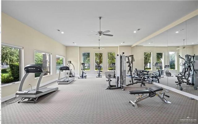 1333 Ozark Avenue, Mcallen, TX 78504