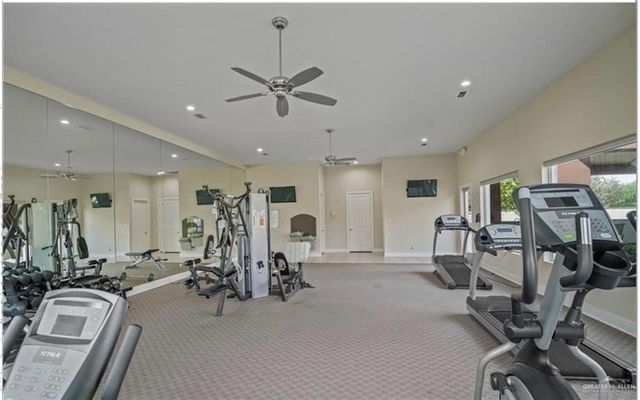 1333 Ozark Avenue, Mcallen, TX 78504