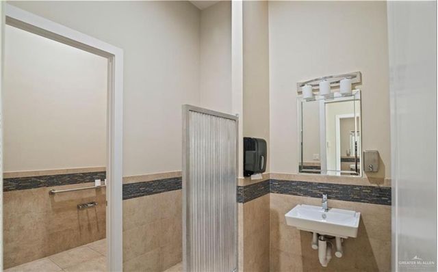 1333 Ozark Avenue, Mcallen, TX 78504