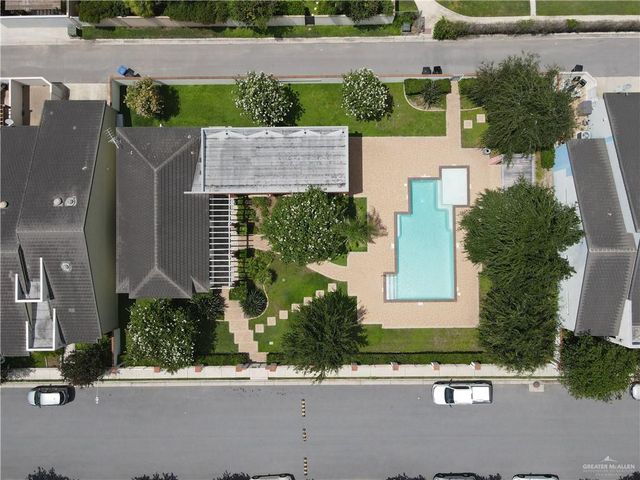 1333 Ozark Avenue, Mcallen, TX 78504