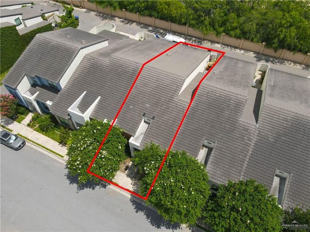 1333 Ozark Avenue, Mcallen, TX 78504