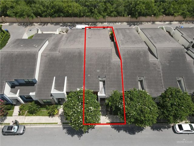1333 Ozark Avenue, Mcallen, TX 78504
