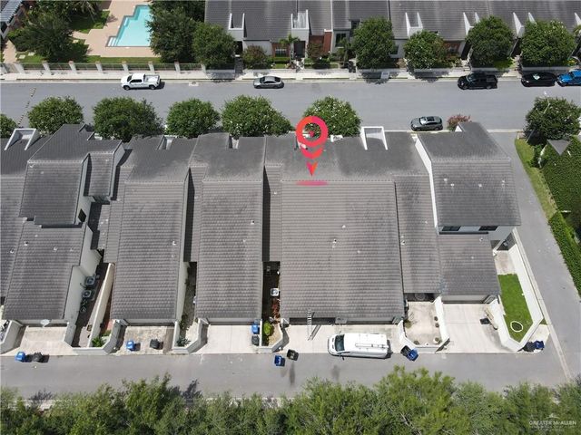 1333 Ozark Avenue, Mcallen, TX 78504