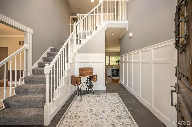 831 Legends View Drive, Eureka, MO 63025