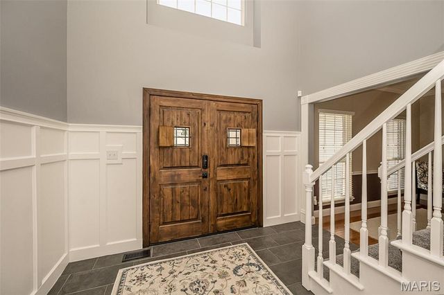 831 Legends View Drive, Eureka, MO 63025