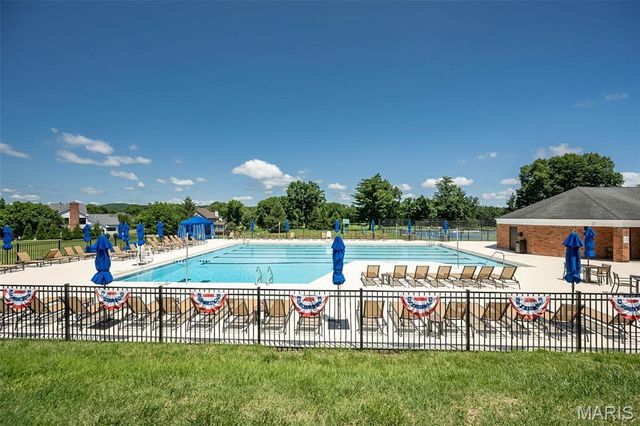 831 Legends View Drive, Eureka, MO 63025