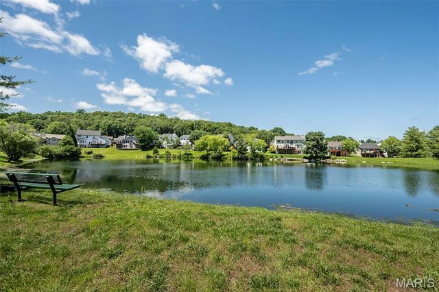 831 Legends View Drive, Eureka, MO 63025