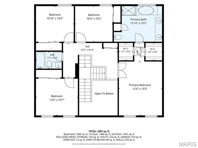 831 Legends View Drive, Eureka, MO 63025