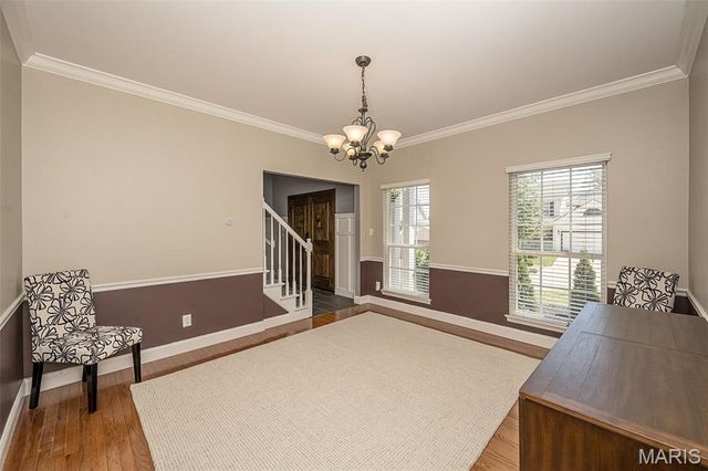 831 Legends View Drive, Eureka, MO 63025