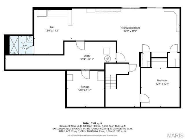 831 Legends View Drive, Eureka, MO 63025