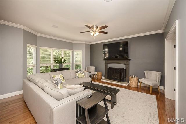 831 Legends View Drive, Eureka, MO 63025
