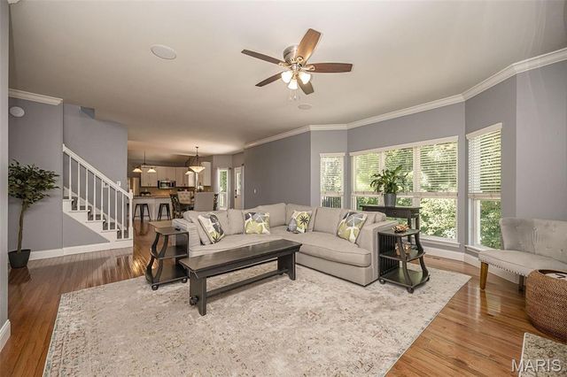 831 Legends View Drive, Eureka, MO 63025