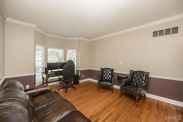 831 Legends View Drive, Eureka, MO 63025