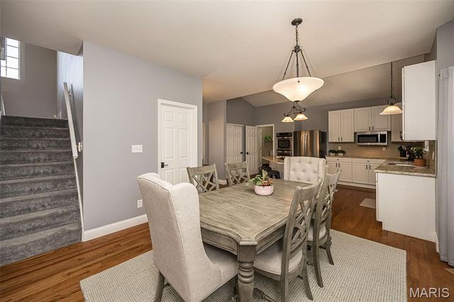 831 Legends View Drive, Eureka, MO 63025