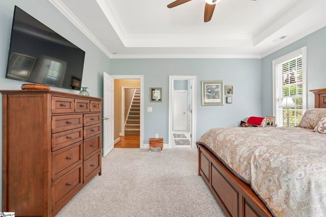 9 Belle Terre Court, Greenville, SC 29609