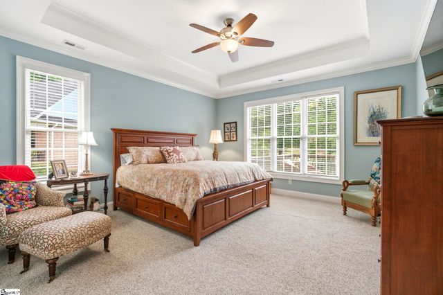 9 Belle Terre Court, Greenville, SC 29609