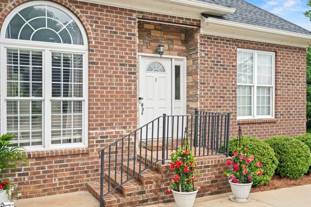 9 Belle Terre Court, Greenville, SC 29609