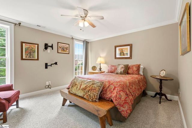 9 Belle Terre Court, Greenville, SC 29609