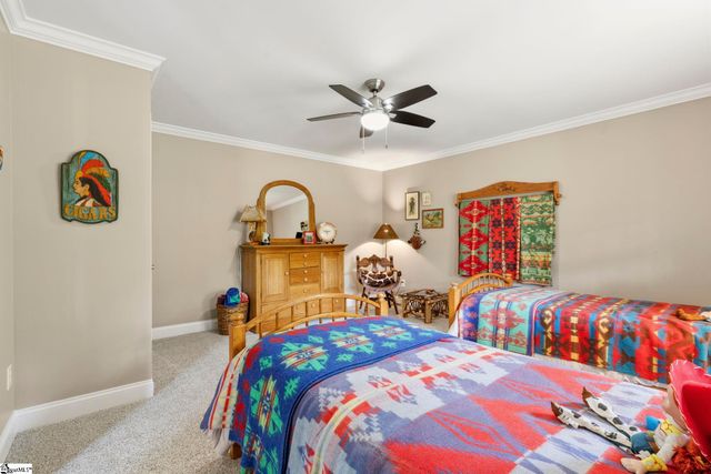 9 Belle Terre Court, Greenville, SC 29609