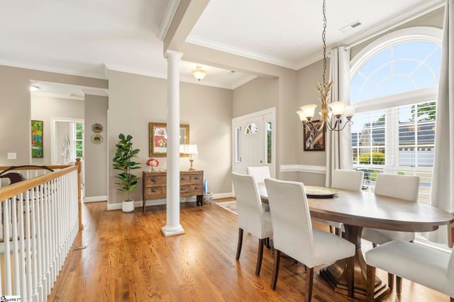 9 Belle Terre Court, Greenville, SC 29609