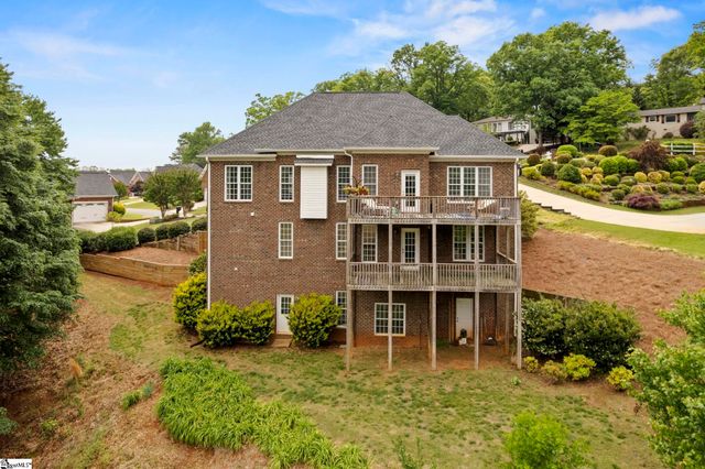 9 Belle Terre Court, Greenville, SC 29609