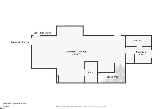 9 Belle Terre Court, Greenville, SC 29609