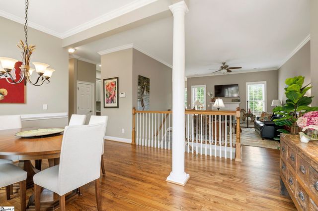 9 Belle Terre Court, Greenville, SC 29609