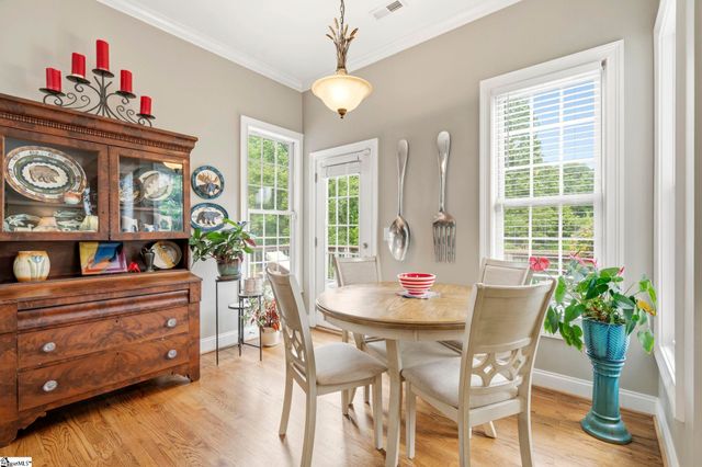9 Belle Terre Court, Greenville, SC 29609