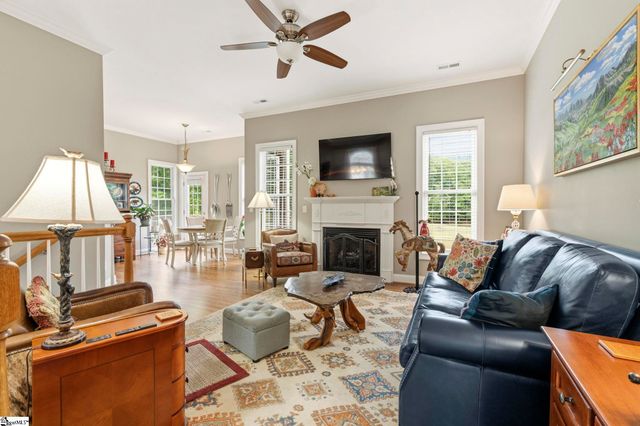 9 Belle Terre Court, Greenville, SC 29609