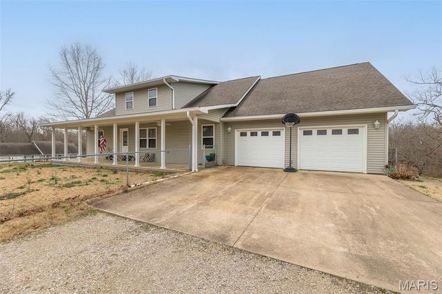 438 Radcliff Lane, Poplar Bluff, MO 63901