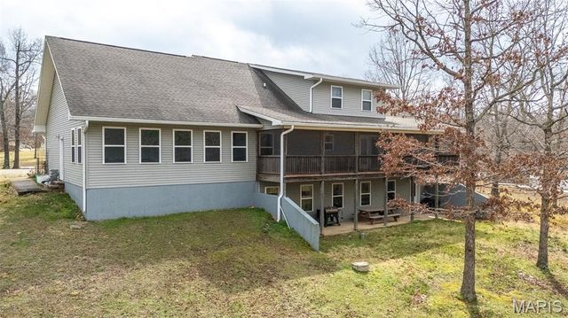 438 Radcliff Lane, Poplar Bluff, MO 63901