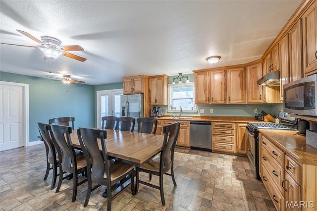 438 Radcliff Lane, Poplar Bluff, MO 63901