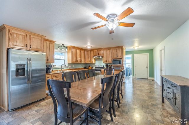 438 Radcliff Lane, Poplar Bluff, MO 63901