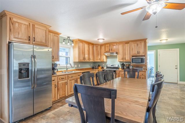 438 Radcliff Lane, Poplar Bluff, MO 63901