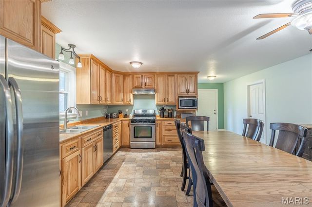 438 Radcliff Lane, Poplar Bluff, MO 63901