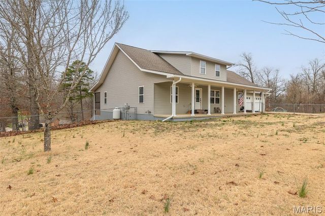 438 Radcliff Lane, Poplar Bluff, MO 63901