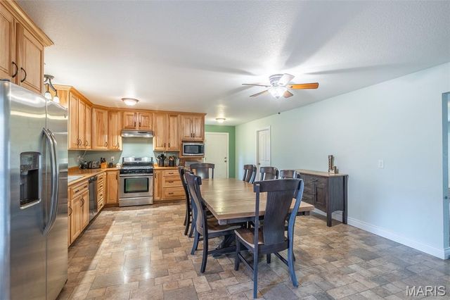 438 Radcliff Lane, Poplar Bluff, MO 63901