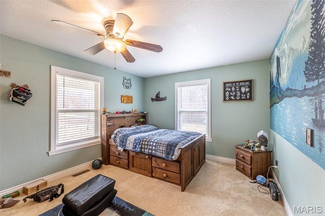 438 Radcliff Lane, Poplar Bluff, MO 63901