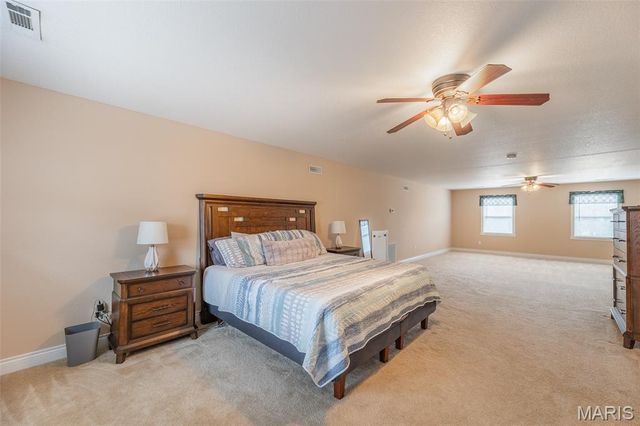 438 Radcliff Lane, Poplar Bluff, MO 63901