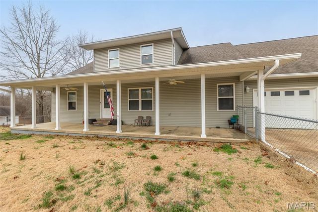 438 Radcliff Lane, Poplar Bluff, MO 63901