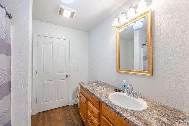 438 Radcliff Lane, Poplar Bluff, MO 63901