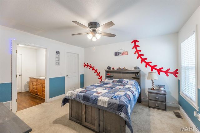 438 Radcliff Lane, Poplar Bluff, MO 63901