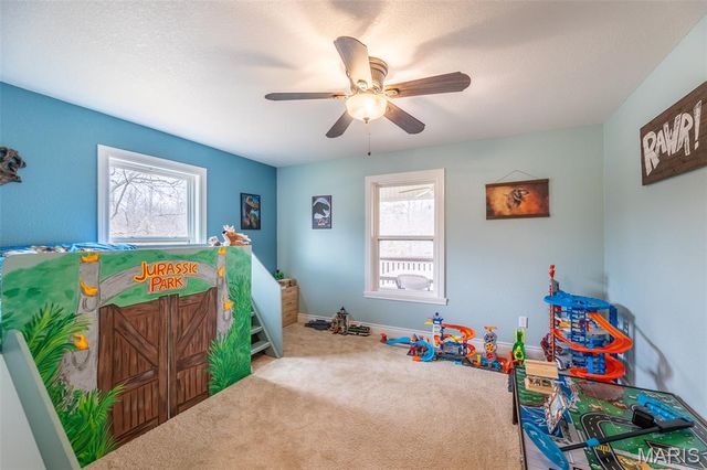 438 Radcliff Lane, Poplar Bluff, MO 63901