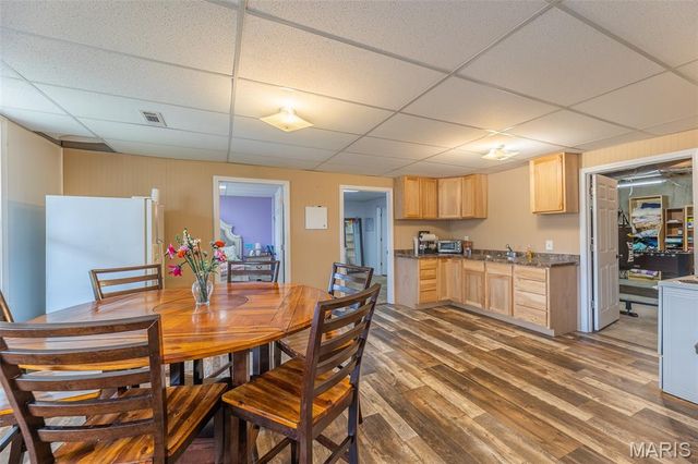 438 Radcliff Lane, Poplar Bluff, MO 63901