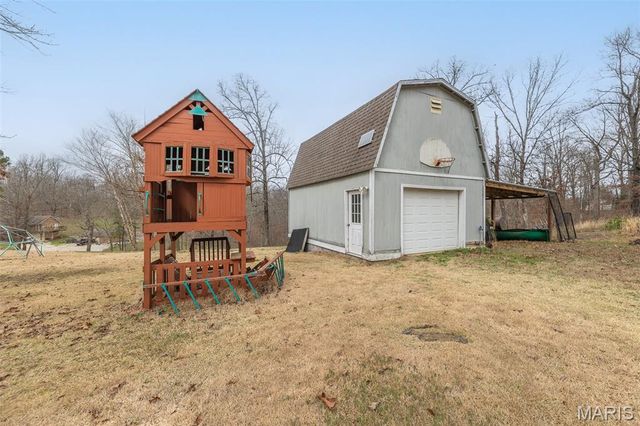 438 Radcliff Lane, Poplar Bluff, MO 63901