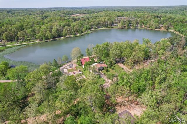 438 Radcliff Lane, Poplar Bluff, MO 63901