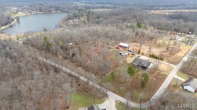 438 Radcliff Lane, Poplar Bluff, MO 63901