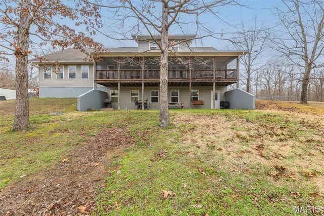 438 Radcliff Lane, Poplar Bluff, MO 63901